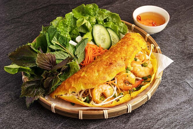 Hanoi Street Food Tour - What the group size means in practice