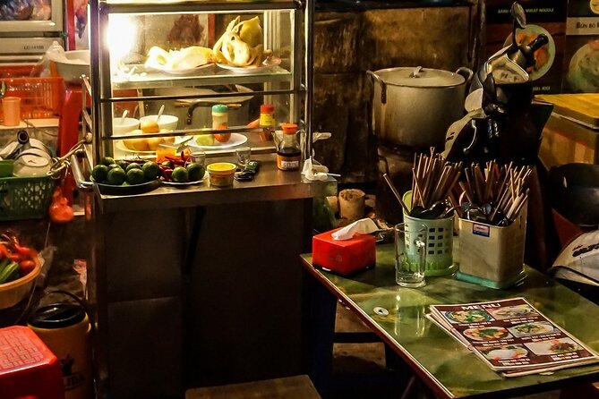 Hanoi Street Food Tour - Who will get the most from this tour?