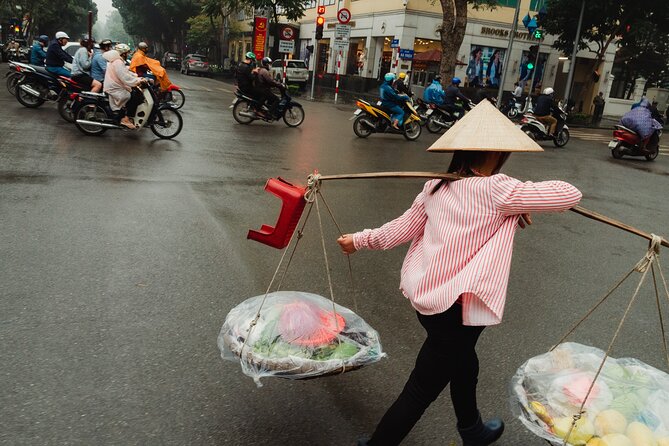 Hanoi Street Food Tour - Is $33.55 a fair price?