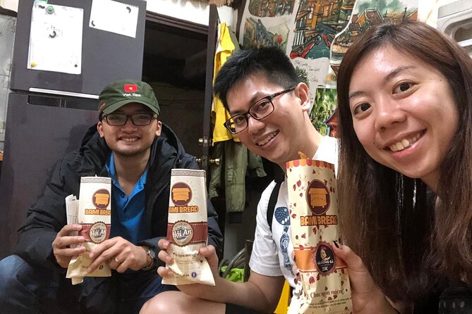 Hanoi street food tour (Private tour) - The Ancient House: a quieter historic pause