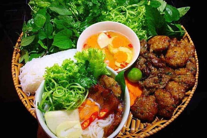 Hanoi Street Food Tour with egg coffee making - What the guides add to the experience