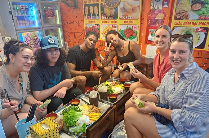Hanoi Street Food Tour with Local Guide - Practical Details Before You Book
