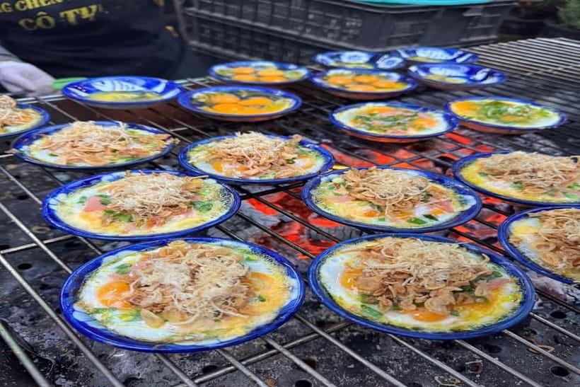 Hanoi: Street Food Tour with Train Street & Hidden Alleyways - Passing Ta Hien Beer Street without stopping