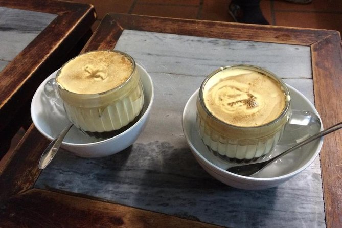 Hanoi Street Food Walking Tour - Three hours of Hanoi food in the Old Quarter