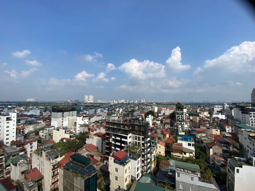 Hanoi: The Hidden Old Quarter Experience - Should you book Hanoi’s Hidden Old Quarter Experience?