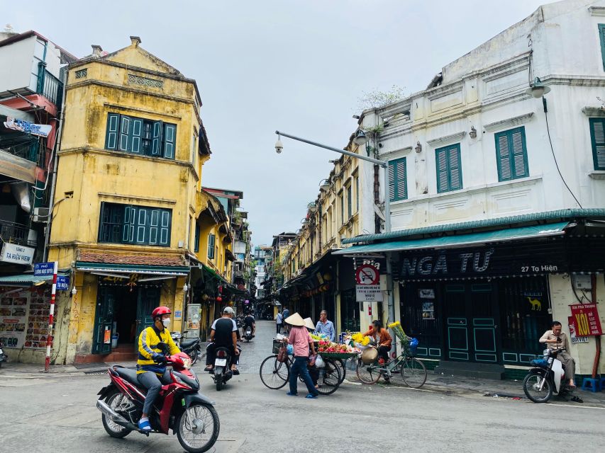 Hanoi: The Hidden Old Quarter Experience - Why this Old Quarter walk feels different