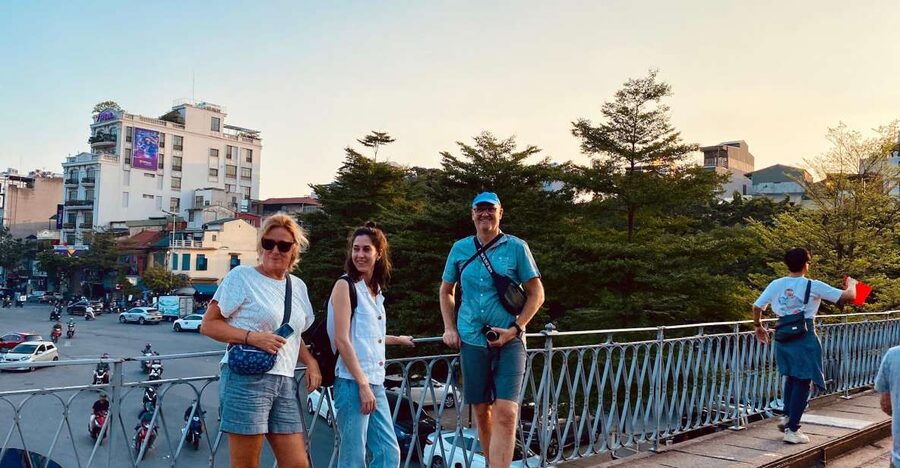 Hanoi: The Hidden Old Quarter Experience - Dong Xuan Market and Hanoi’s trading life