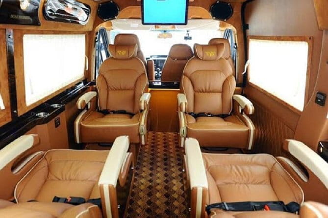 Hanoi to Sapa Bus - Private Cabin Bus - Is $31 a fair price for the Hanoi to Sapa bus?