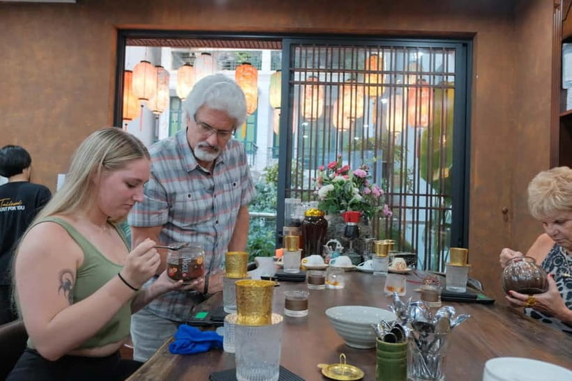 Hanoi Ultimate Coffee Workshop: Make, Learn & Taste - Making the five main Hanoi-style drinks