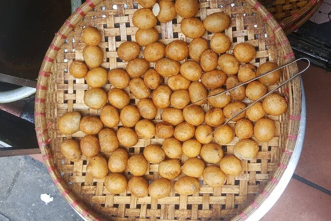 Hanoi Vegan Food Tour - Afternoon or evening: which time works best?