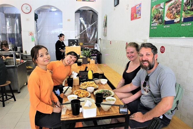 Hanoi Vespa Tours: Hanoi Countryside Vintage Vespa Tours - From Hanoi traffic to Red River fields