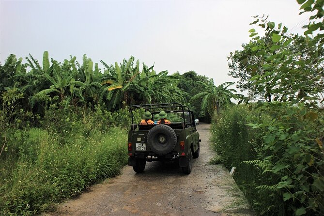 Hanoi Vespa Tours: Hanoi Countryside Vintage Vespa Tours - Lunch, fruit gardens, and Hanoi egg coffee