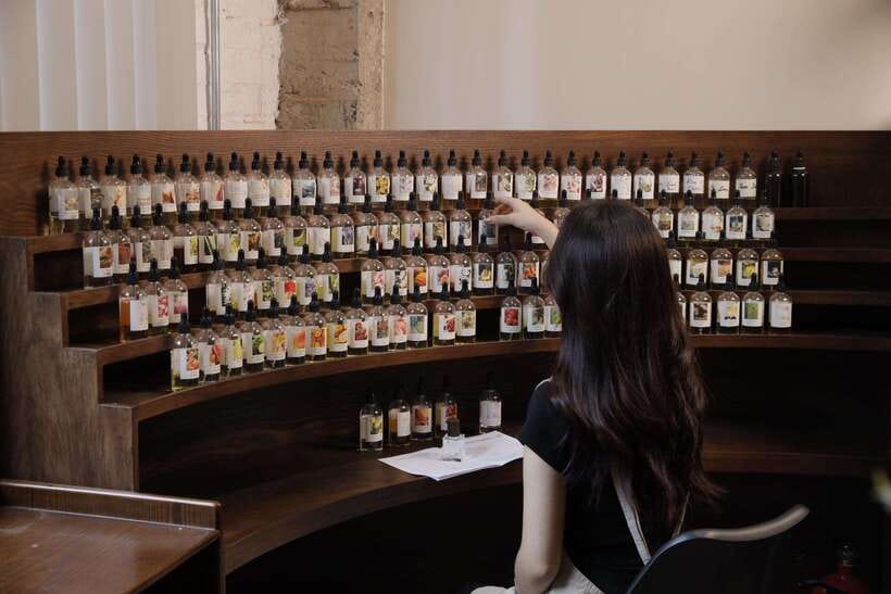 Hanoi: Vietnam Scents Perfumery Class - Who will enjoy this perfume class