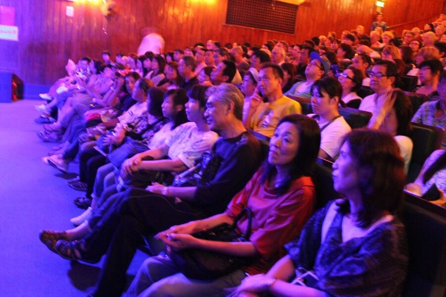 Hanoi: Water Puppet Show Tickets - Who Will Enjoy This Most