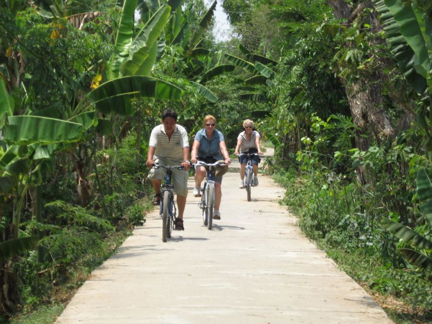 HCM: Mekong Delta, My Tho & Ben Tre Coconut Village - What makes this Mekong Delta day trip worth considering