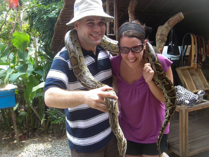 HCM: Mekong Delta, My Tho & Ben Tre Coconut Village - How the guides shape the day