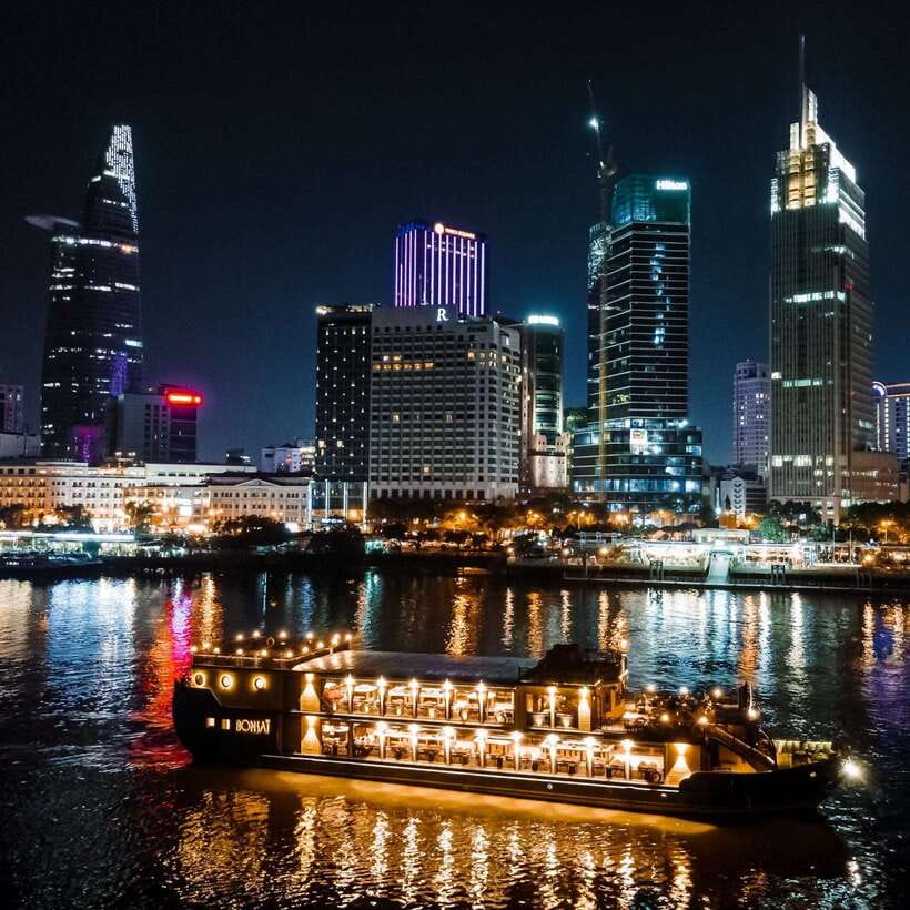 HCM: Saigon River Dinner Cruise - Should You Book the Saigon River Dinner Cruise?
