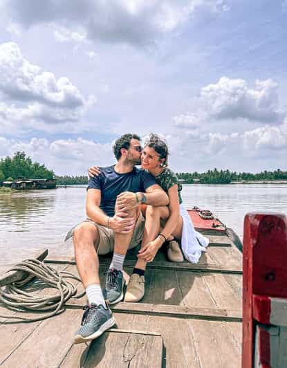 HCMC: Mekong Delta Less-Touristy One-Day Tour to Ben Tre - Key points at a glance