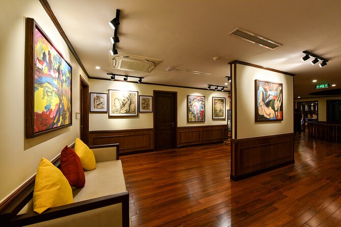 Heritage Binh Chuan 2 Days 1 Night discovery in Lan Ha Bay - Your suite, balcony, and time on board