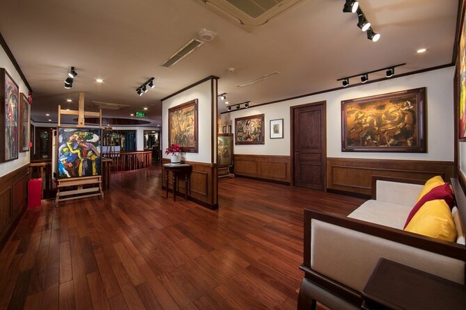 Heritage Cruises Best Luxury Cruise to Halong and Lan Ha Bay 2D1N - Who will enjoy this cruise most