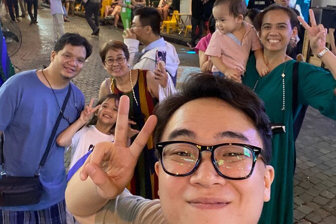 [Hi-end] Private Hanoi Street Food Tour With Real Foodie - Why the Hanoi Old Quarter is the right place for a food walk