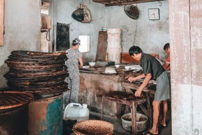Hidden Gems of Old Hoi An