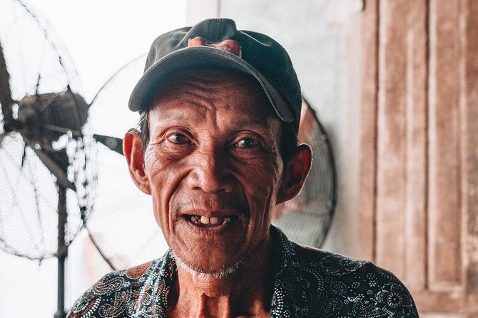 Hidden Gems of Old Hoi An - What the $41 price gets you