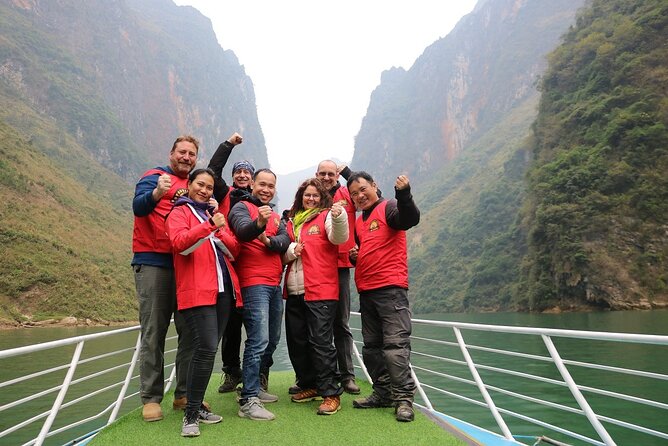 High Quality Small Group With Easy Riders 3 Day + Private Room - Why this three-day Ha Giang ride works so well