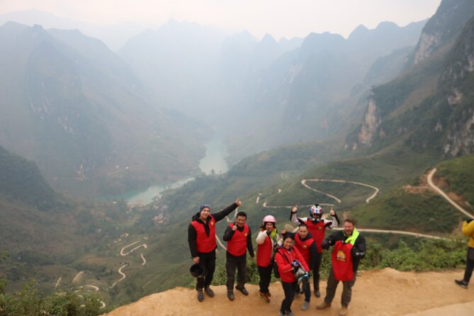 High Quality Small Group With Easy Riders 3 Day + Private Room - Safety, comfort, and the Easy Riders setup