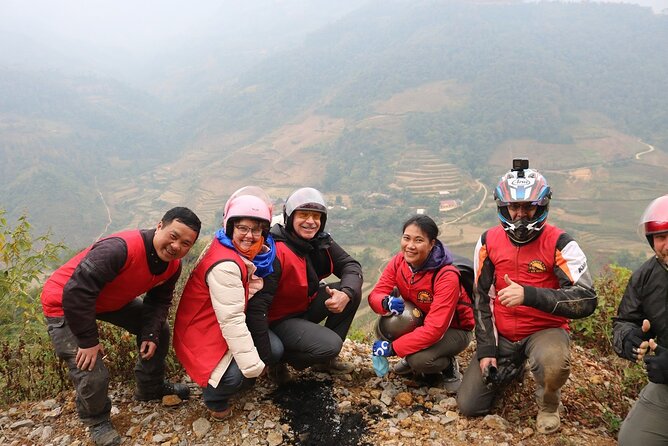 Hight Quality Small Group Easy Rider4 Day 3 Night + Private Room - What the guide and rider service is like