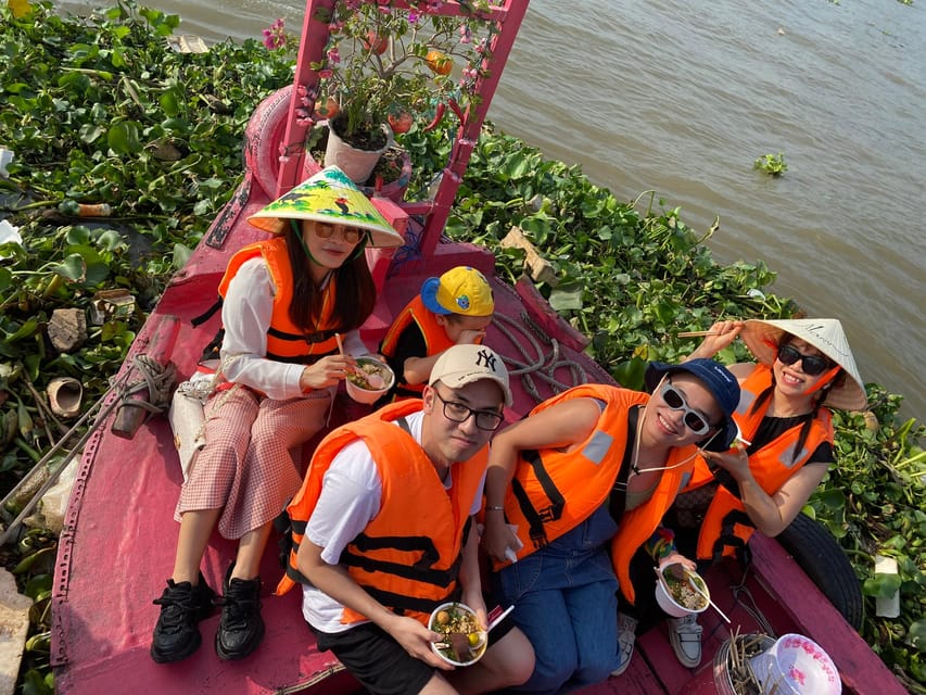 Ho Chi Minh: 1-Day Mekong Delta Tour-Floating Market & Islet - Who will enjoy this day trip