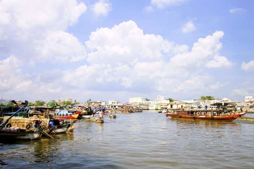 Ho Chi Minh: 3-Day Mekong Delta & Optional Exit to PhnomPenh - Who should book this tour?