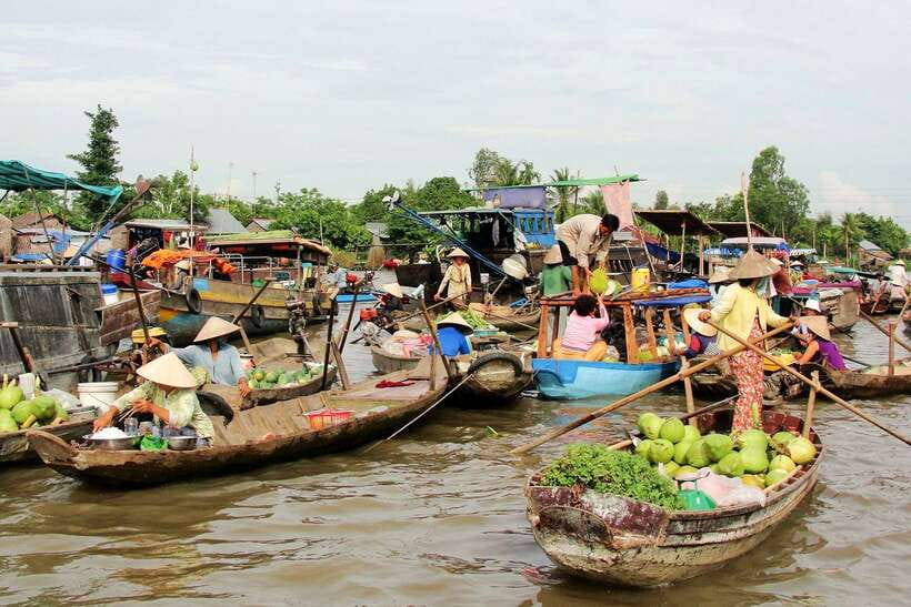Ho Chi Minh: 3-Day Mekong Delta & Optional Exit to PhnomPenh - Why this Mekong Delta route works