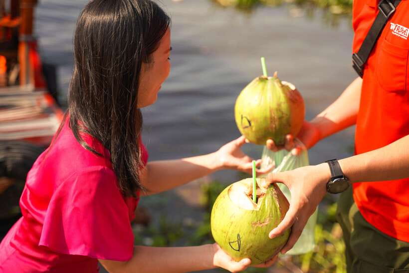 Ho Chi Minh: 3-Day Mekong Delta & Optional Exit to PhnomPenh - Is $261 good value?