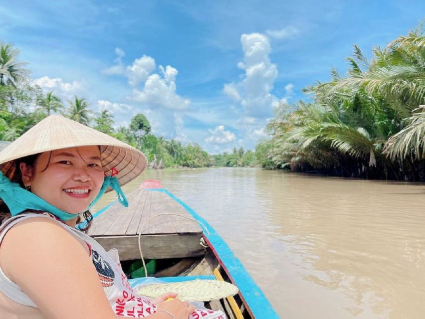 Ho Chi Minh City: Discover Mekong Delta & Coconut Village - Who should book this Mekong day trip?