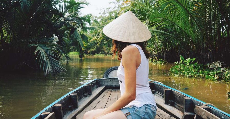 Ho Chi Minh City: Mekong River Delta Day Trip with Boat Trip - Kimmy’s Chocolatier and the Buying Question