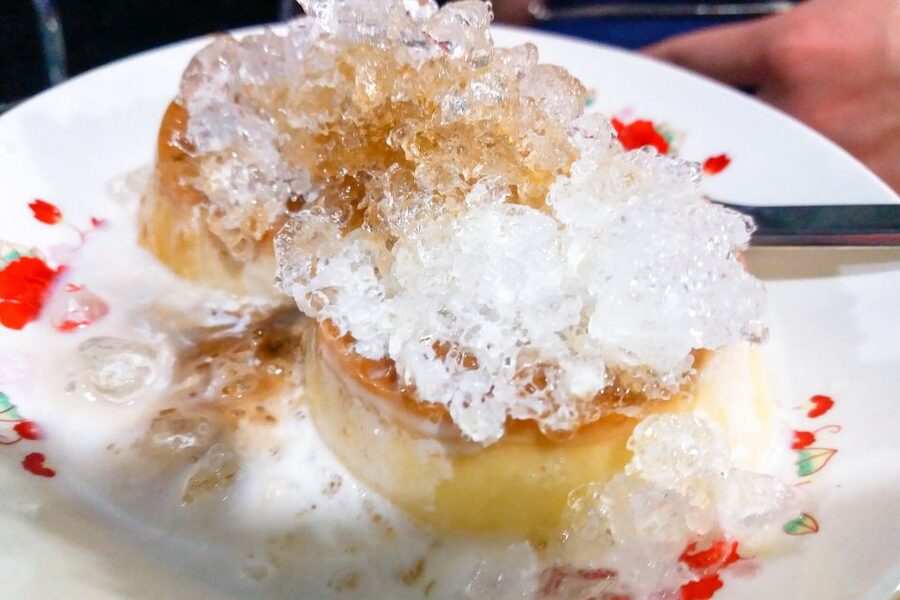 Ho Chi Minh City: Private Street Food Motorbike Tour - Who should book this experience?