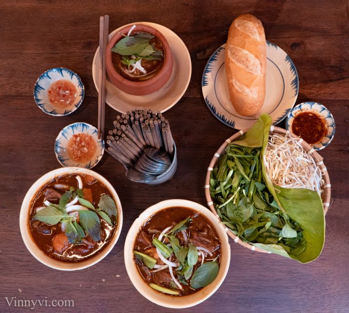 Ho Chi Minh City: Private Street Food Motorbike Tour - Why a motorbike is the right way to see Saigon at night