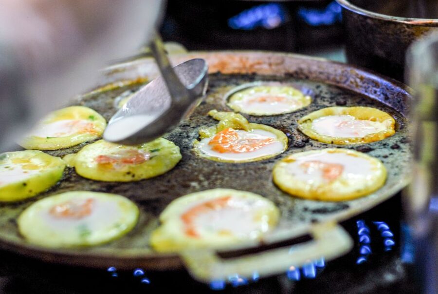 Ho Chi Minh City: Private Street Food Motorbike Tour - Is $55 a good value?