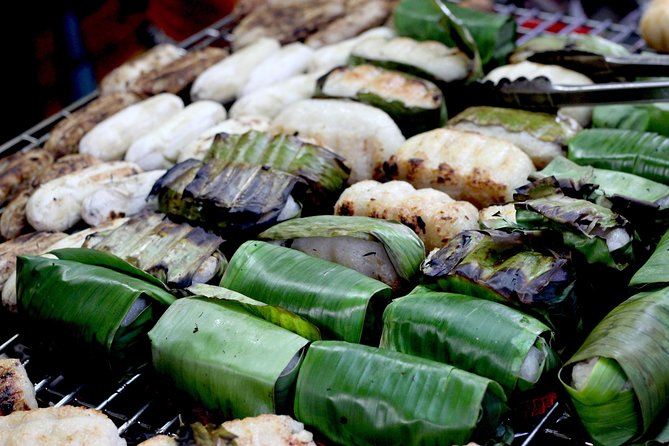 Ho Chi Minh Night Tour by Motorbikes with Female Rider | KissTour - Is $39 a good value?