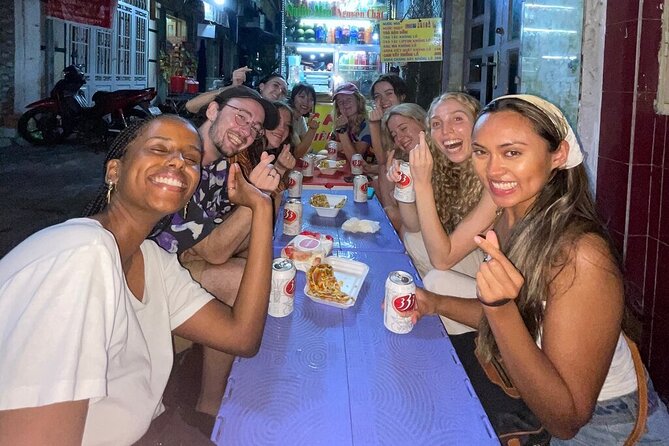 Ho Chi Minh Street Food Tour By Motorbike (Unique & Authentic) - What makes this Saigon food tour worth considering