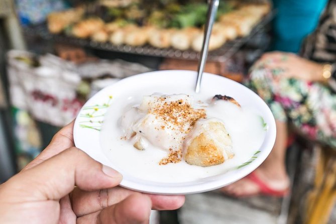 Ho Chi Minh Street Food Tour By Motorbike (Unique & Authentic) - Timing, pace, and the one real weakness