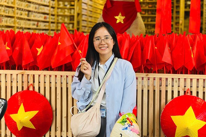 Hoa Lo Prison and Little Paris Tour in Hanoi (French Quarter) - Colonial villas, collective housing, and Indochinese design