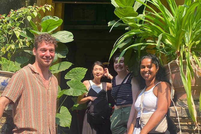 Hoa Lo Prison and Little Paris Tour in Hanoi (French Quarter) - The Vietnam National Museum of History, briefly seen