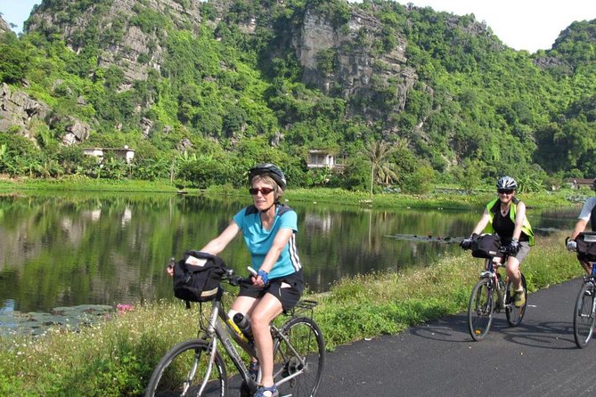 Hoa Lư Tam Coc & Mua Cave full day Including Buffets Lunch - What the $39 price really includes