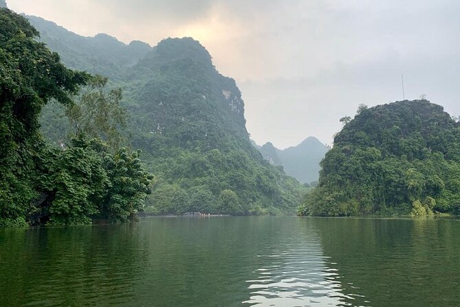 Hoa Lu - Tam Coc - Mua Cave Full Day - LIMOUSINE - Timing, comfort, and group size