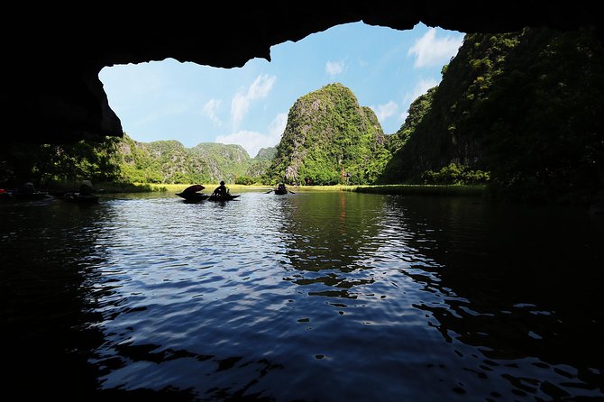 Hoa Lu - Tam Coc - Ninh Binh Day Tour: Biking, Visit Local Family - What the $81 price includes