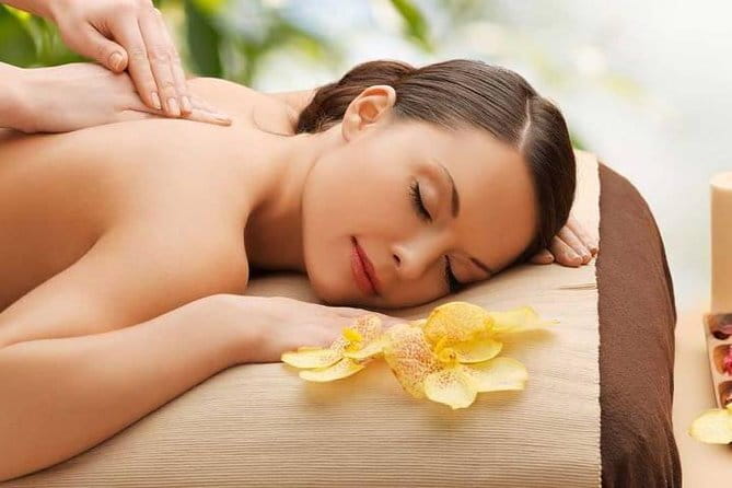 Hoang Spa Thai Massage - Booking, Cancellation, and Practical Questions