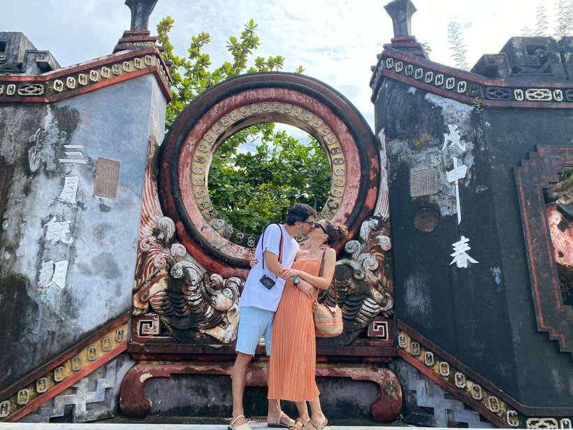 Hoi An Ancient Town - Walking Tour with Local Guide - Why this walking tour works in Hoi An