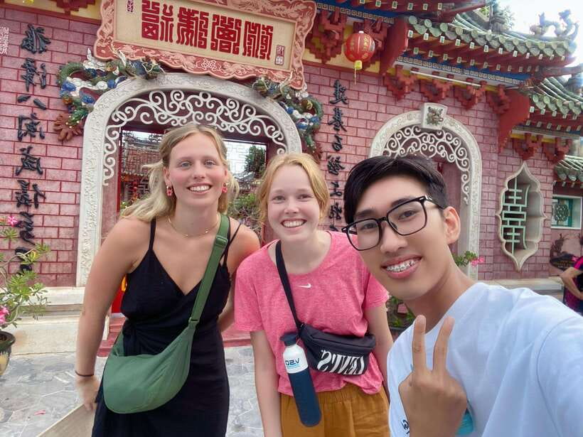 Hoi An Ancient Town - Walking Tour with Local Guide - Starting at 95 Phan Chu Trinh Street